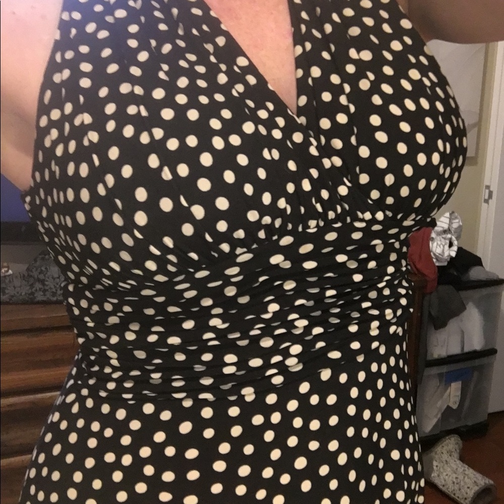 ‘Marilyn Monroe’  style dress - LIKE NEW